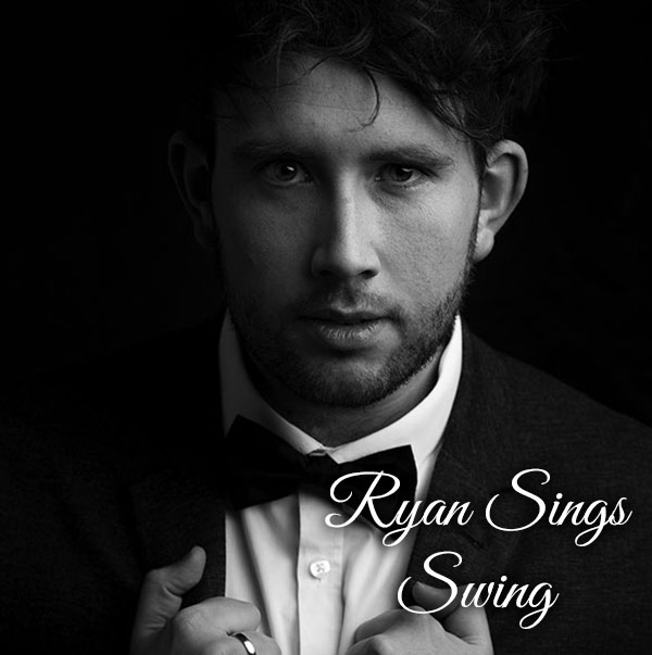 Ryan Sings Swing